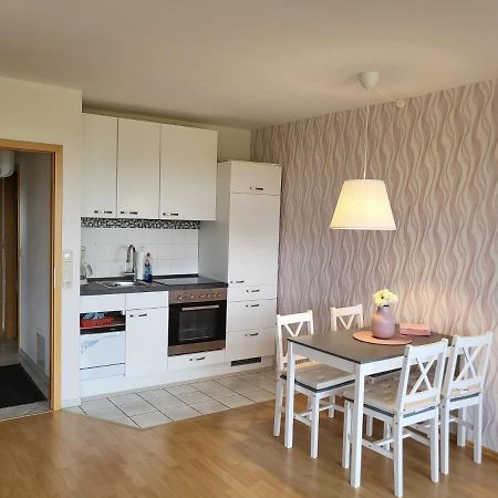 Ferienwohnung "Rodelnde Geiss" Mit Schwimmbad Браунлаге Екстер'єр фото