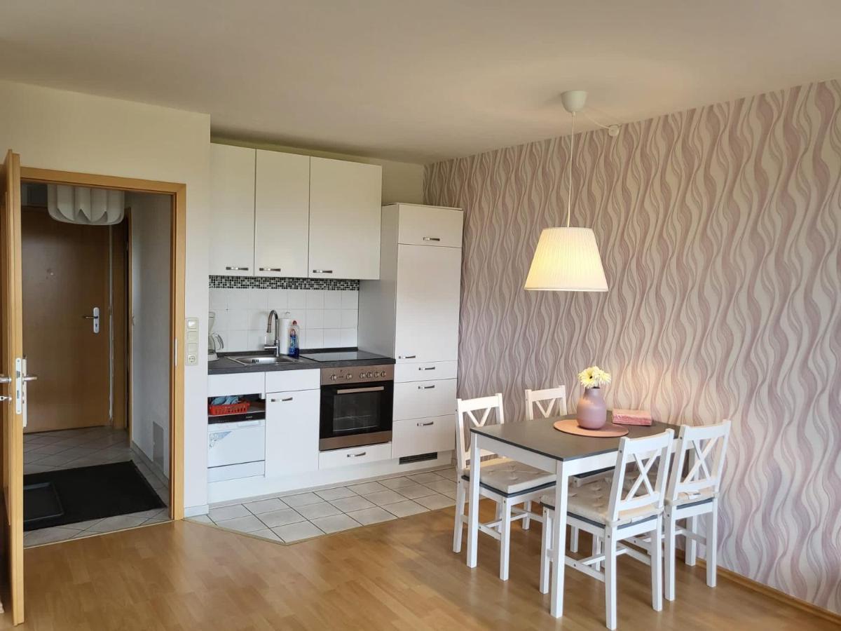 Ferienwohnung "Rodelnde Geiss" Mit Schwimmbad Браунлаге Екстер'єр фото