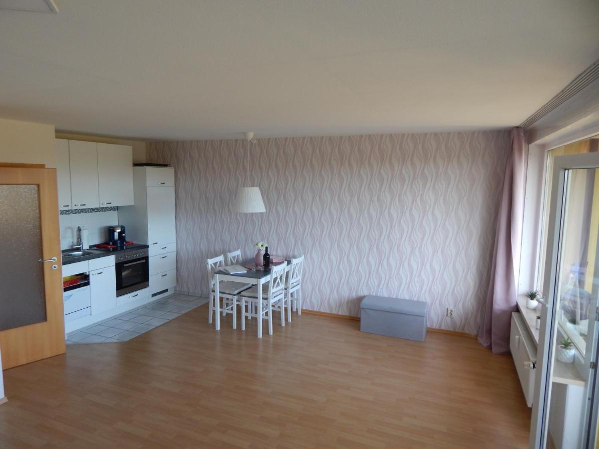 Ferienwohnung "Rodelnde Geiss" Mit Schwimmbad Браунлаге Екстер'єр фото