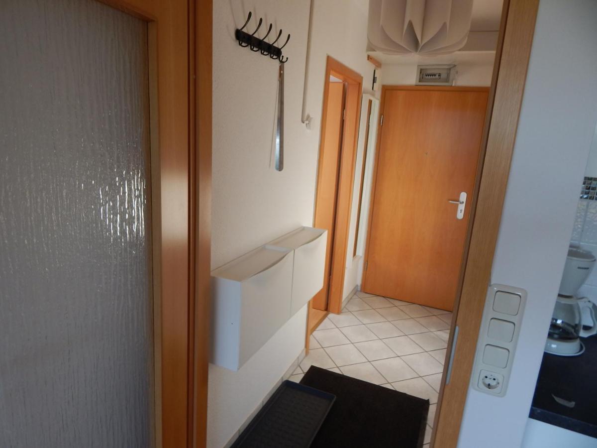 Ferienwohnung "Rodelnde Geiss" Mit Schwimmbad Браунлаге Екстер'єр фото
