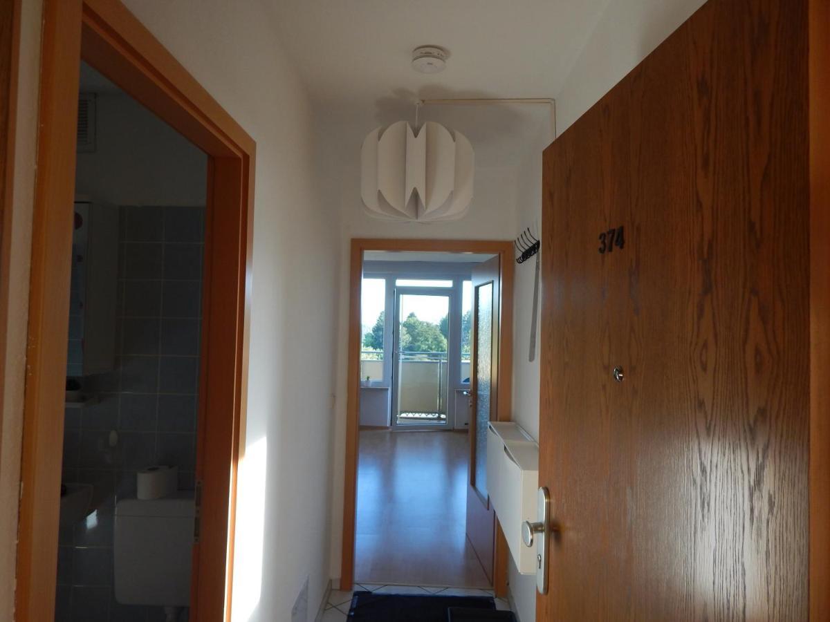 Ferienwohnung "Rodelnde Geiss" Mit Schwimmbad Браунлаге Екстер'єр фото
