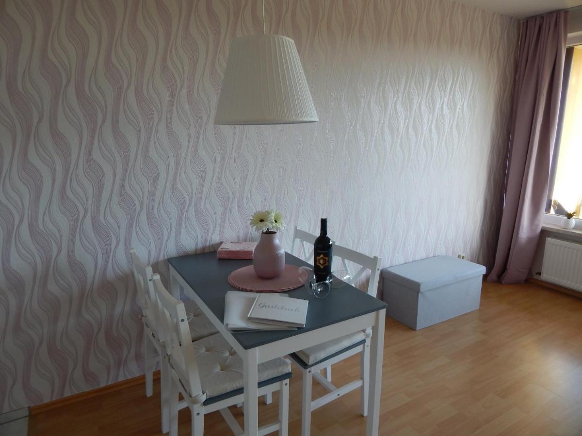 Ferienwohnung "Rodelnde Geiss" Mit Schwimmbad Браунлаге Екстер'єр фото