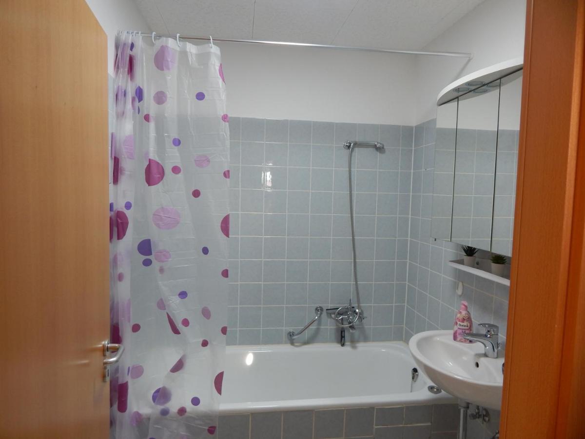 Ferienwohnung "Rodelnde Geiss" Mit Schwimmbad Браунлаге Екстер'єр фото