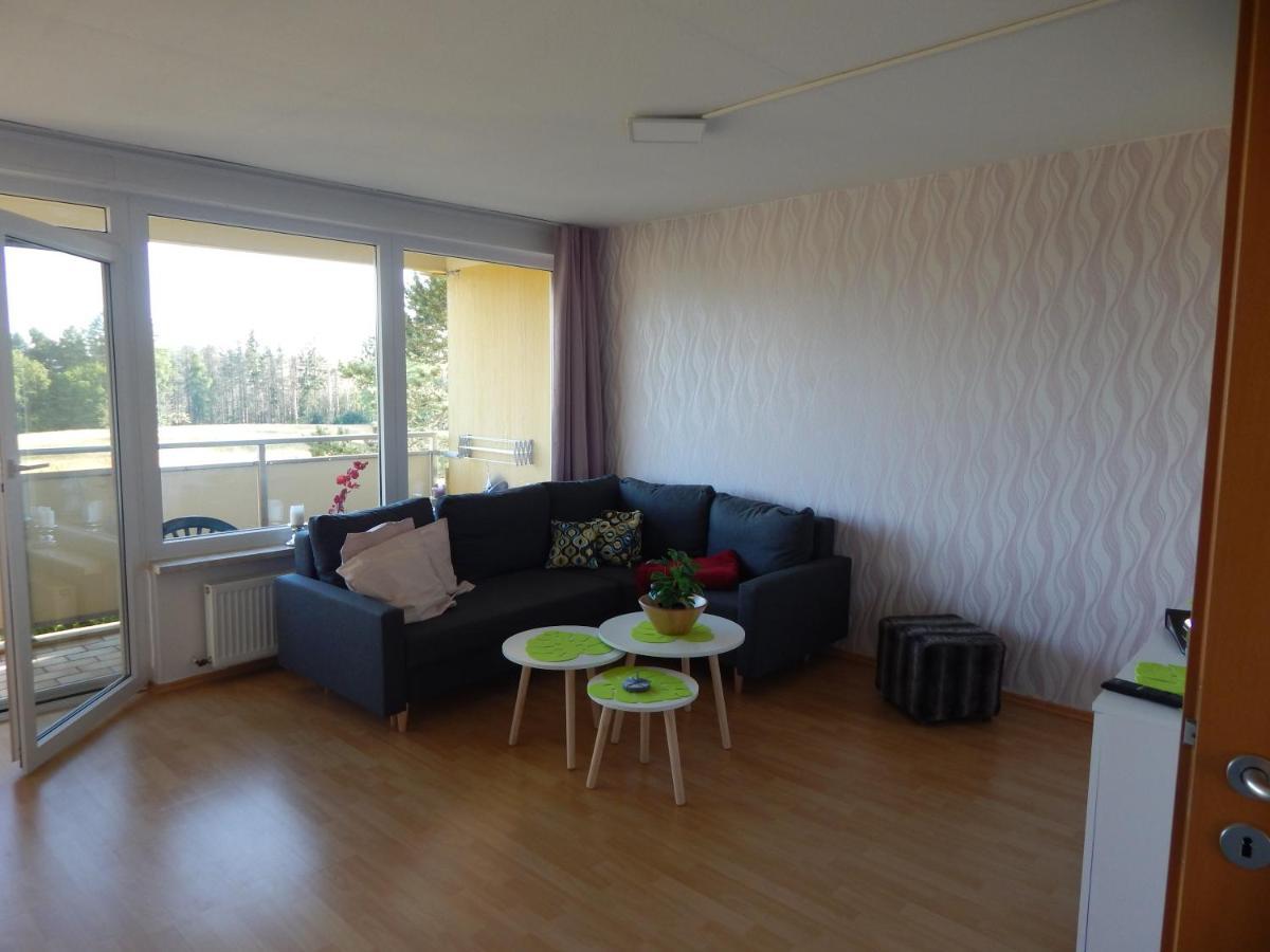 Ferienwohnung "Rodelnde Geiss" Mit Schwimmbad Браунлаге Екстер'єр фото
