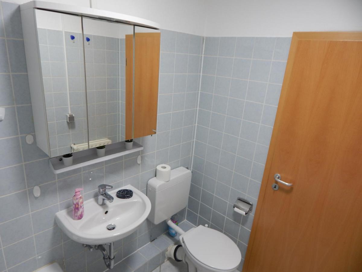 Ferienwohnung "Rodelnde Geiss" Mit Schwimmbad Браунлаге Екстер'єр фото