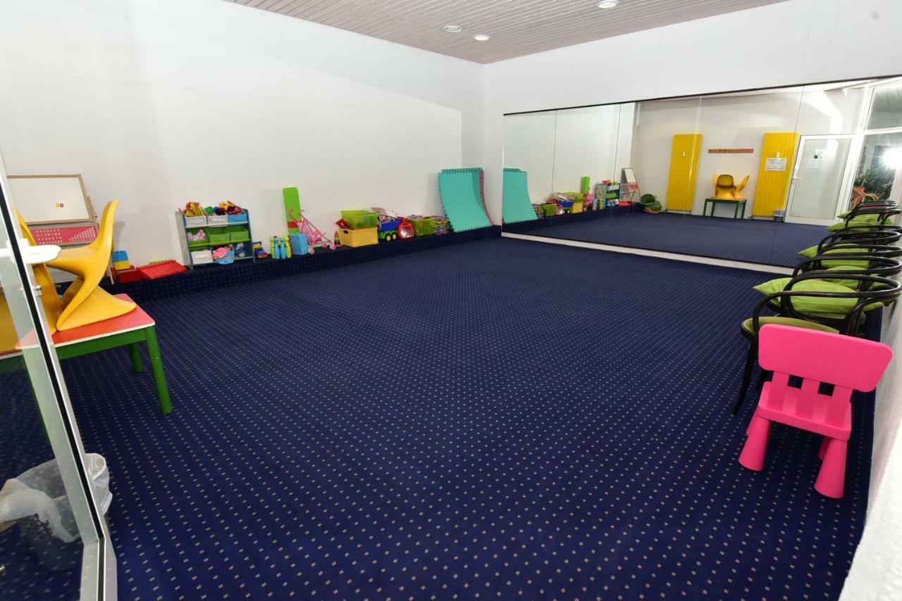 Ferienwohnung "Rodelnde Geiss" Mit Schwimmbad Браунлаге Екстер'єр фото